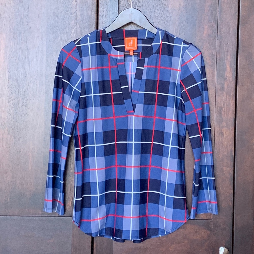 Jude Connally Shirt